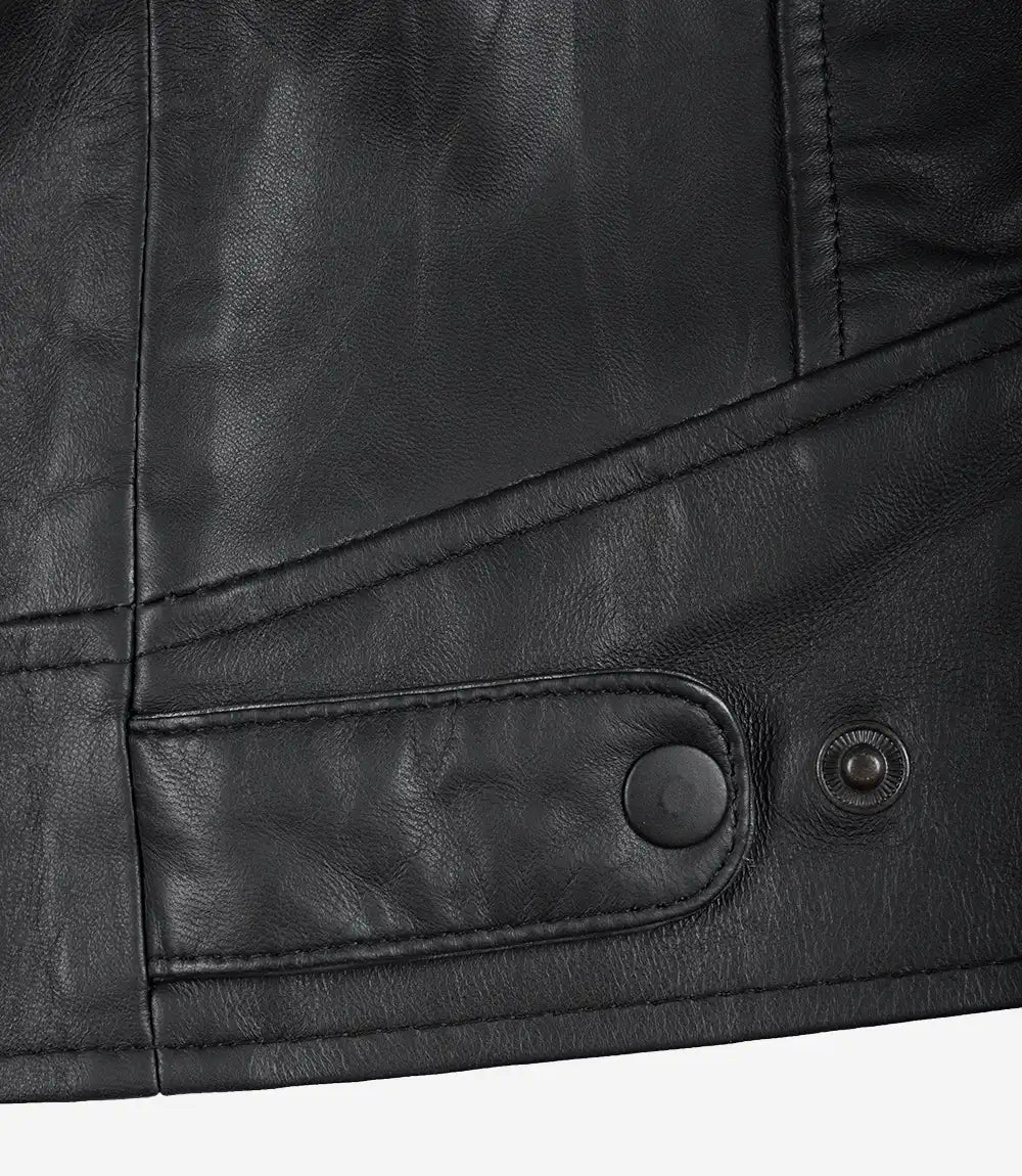 noir mat pour homme